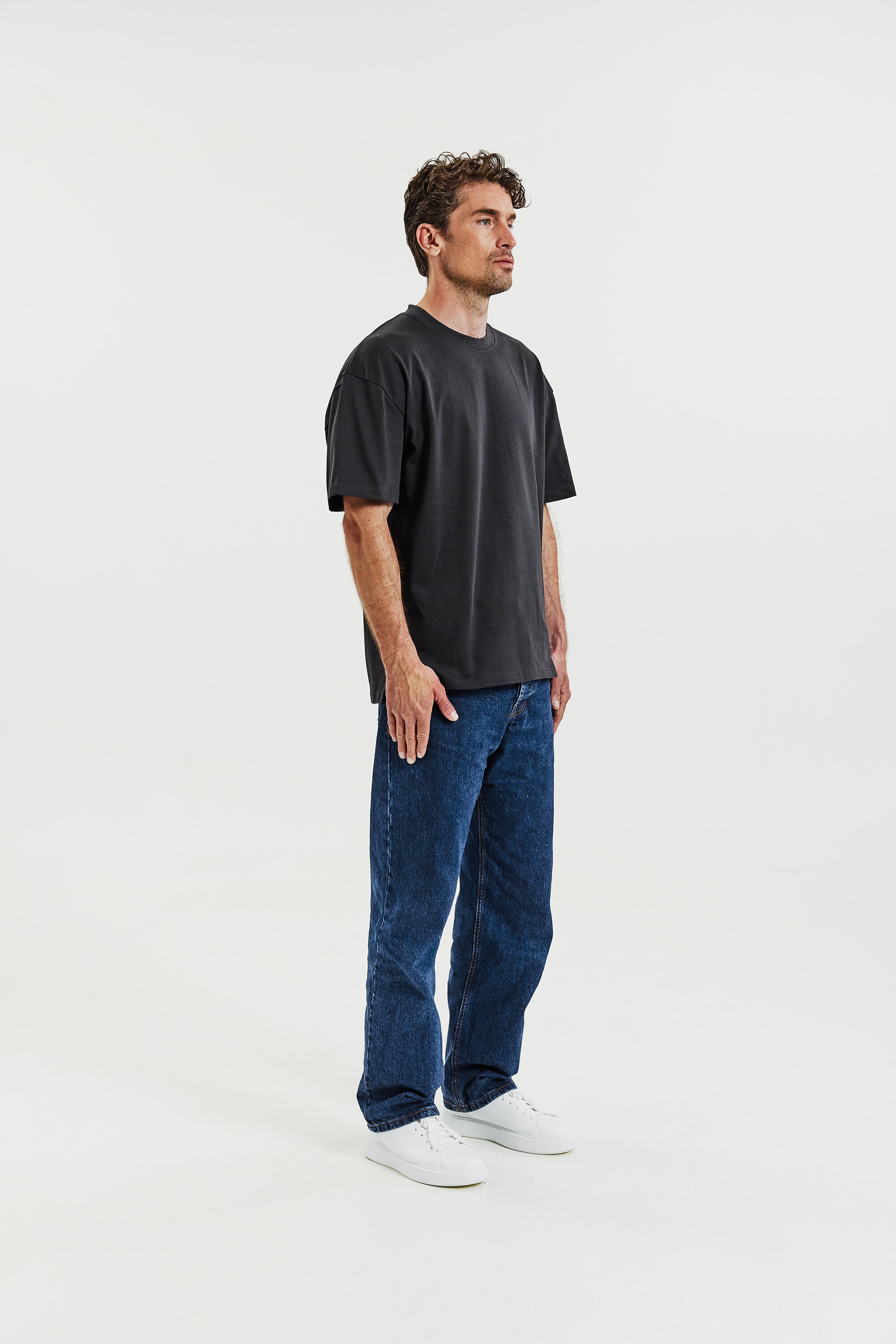 Heavy Tee
