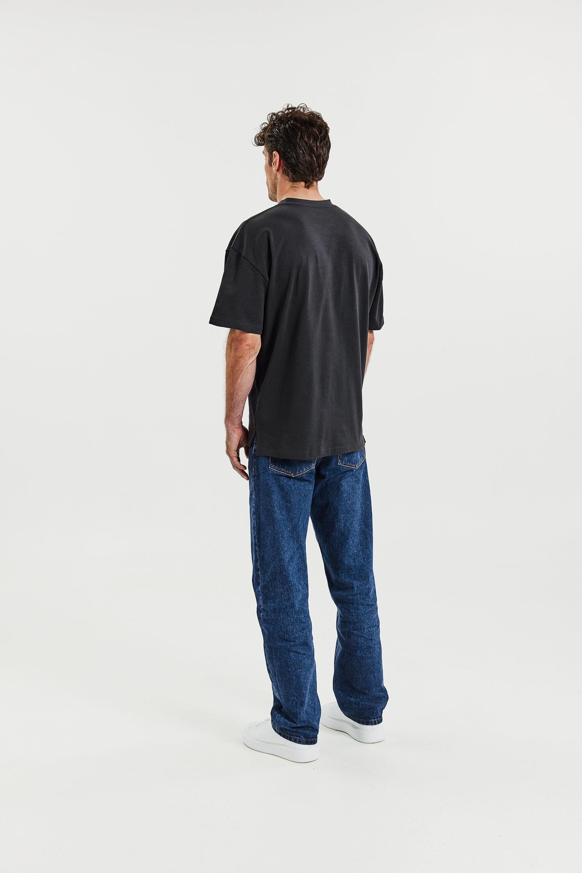 Heavy Tee