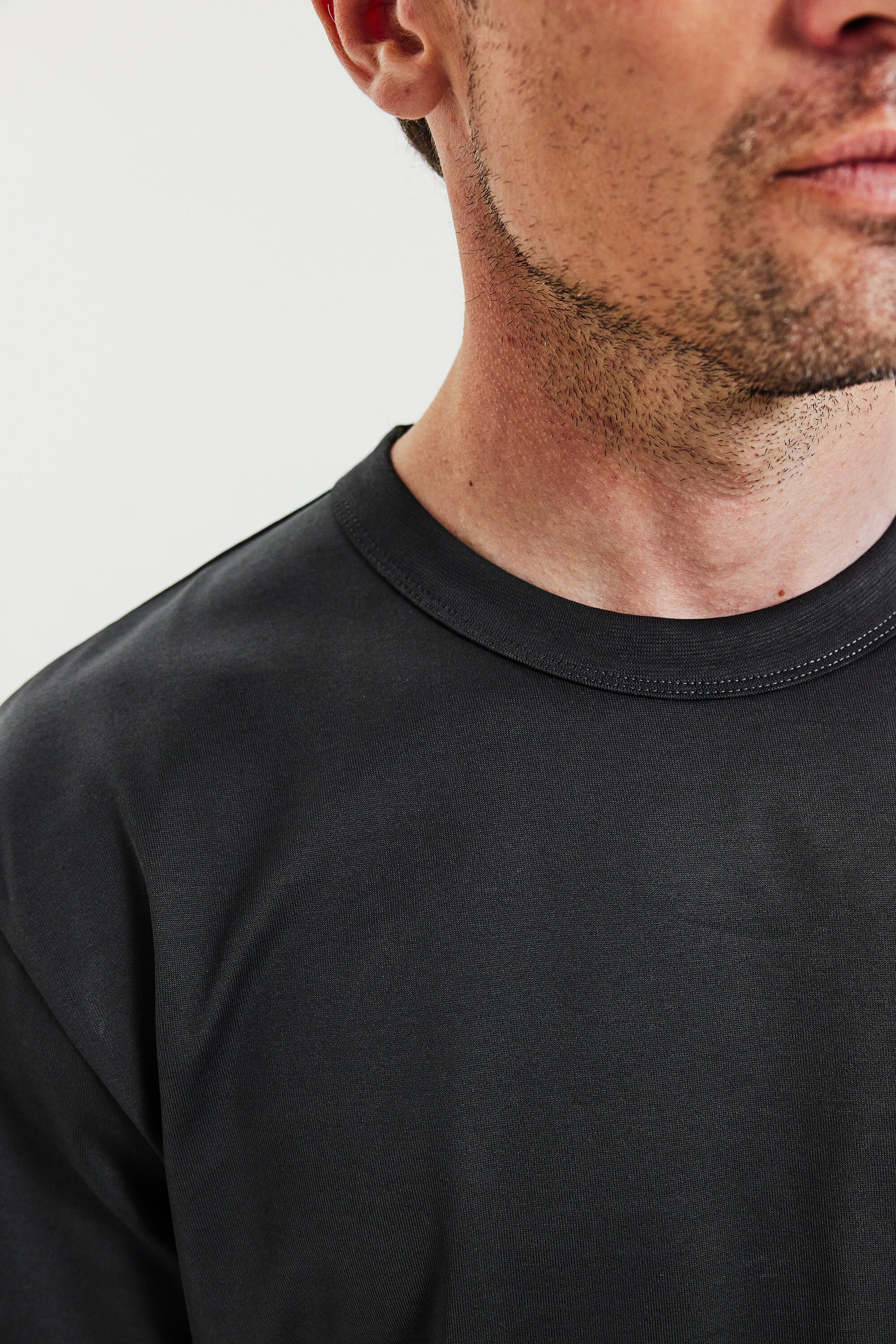 Crew-Neck pima