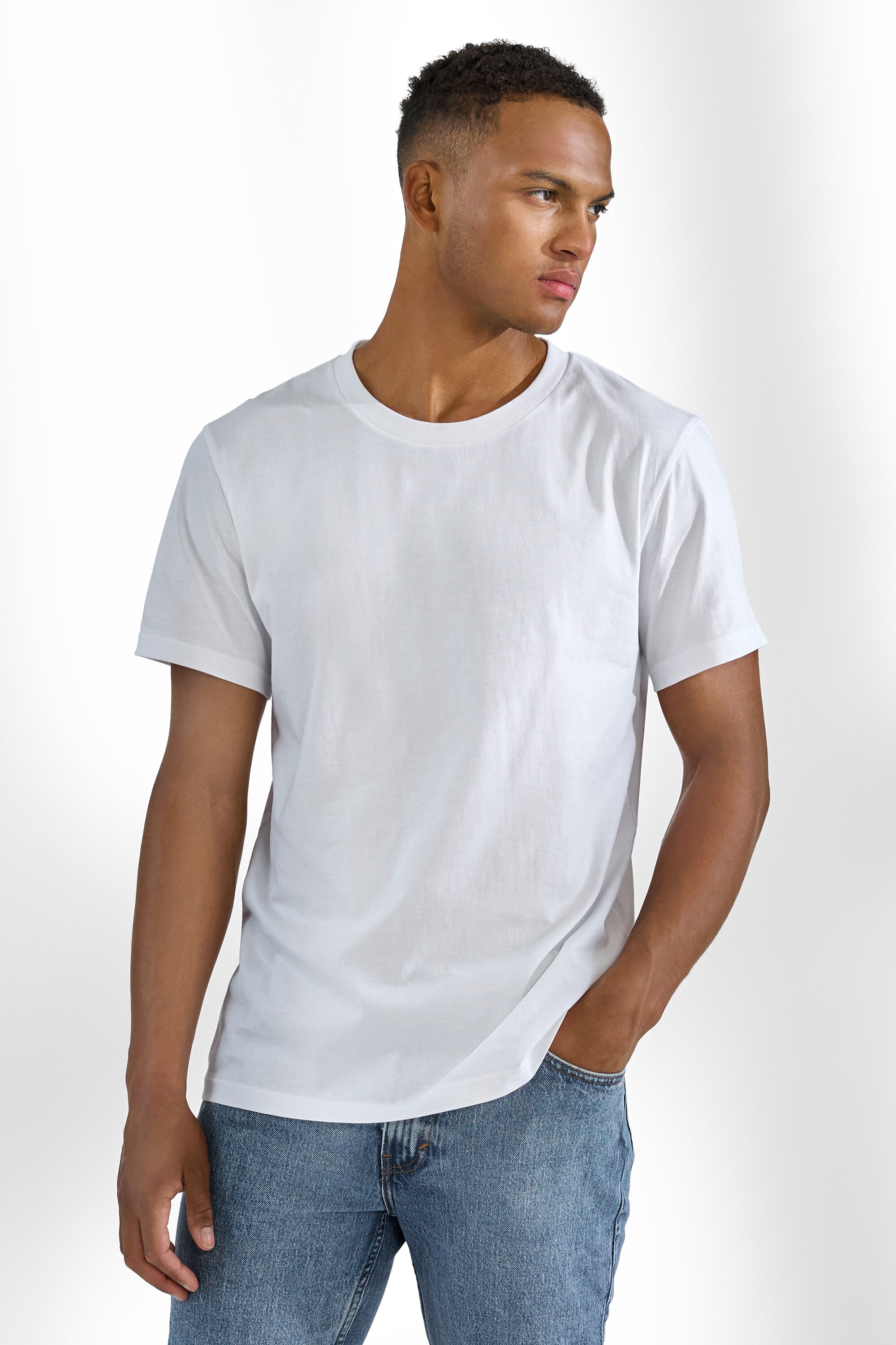 Lightweight Tee