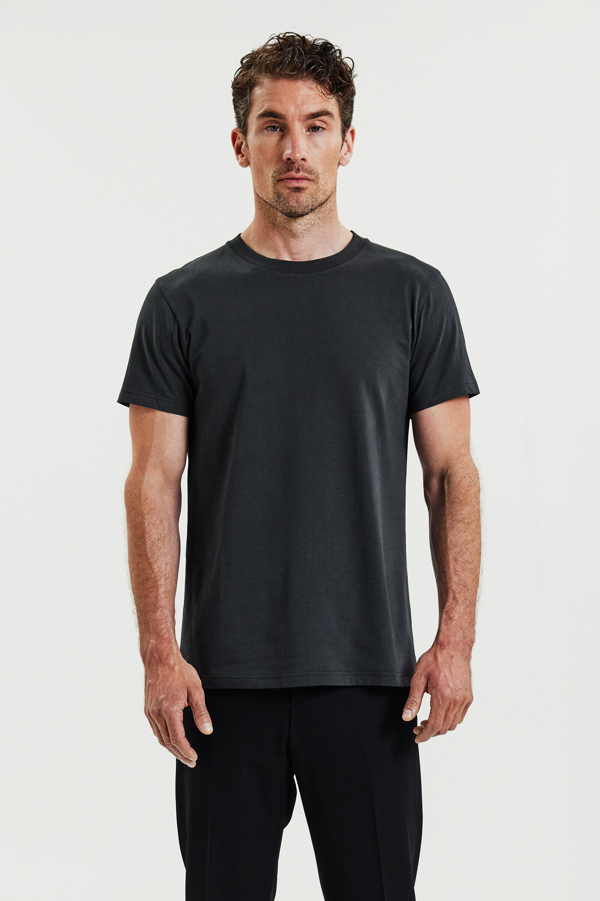 Crew-Neck regular