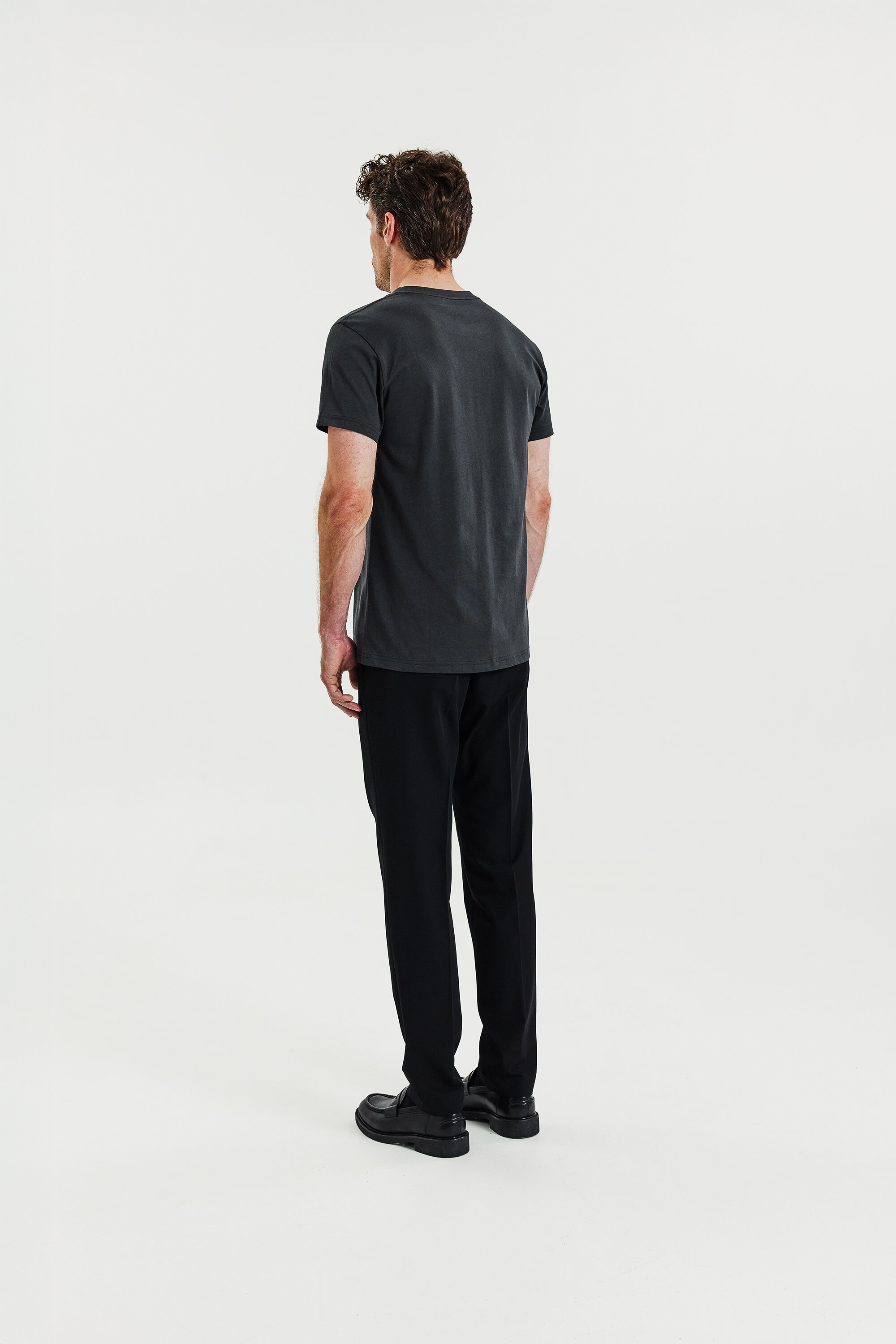 Crew-Neck regular