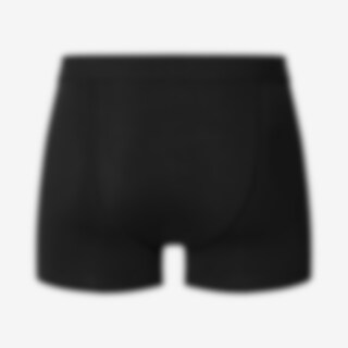 Black Boxer Brief underpants 7-Pack - Bread & Boxers