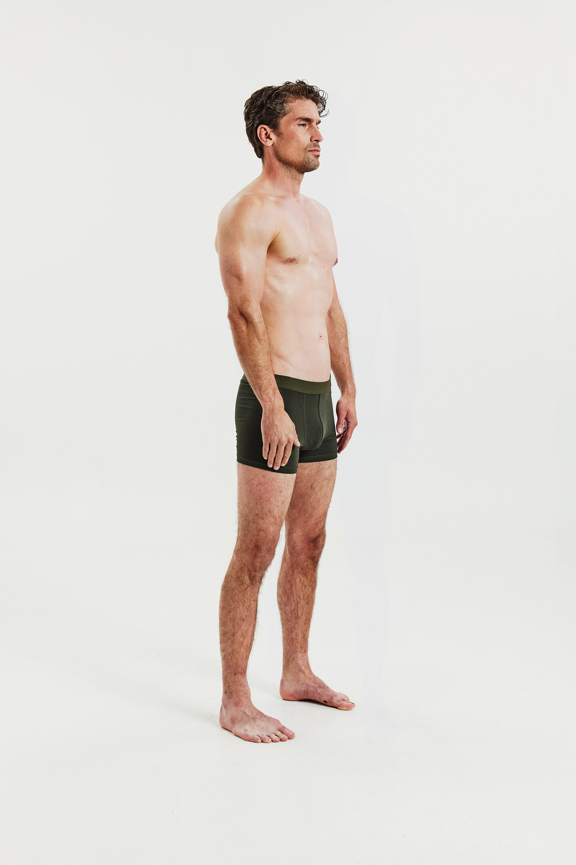3-Pack Boxer Brief