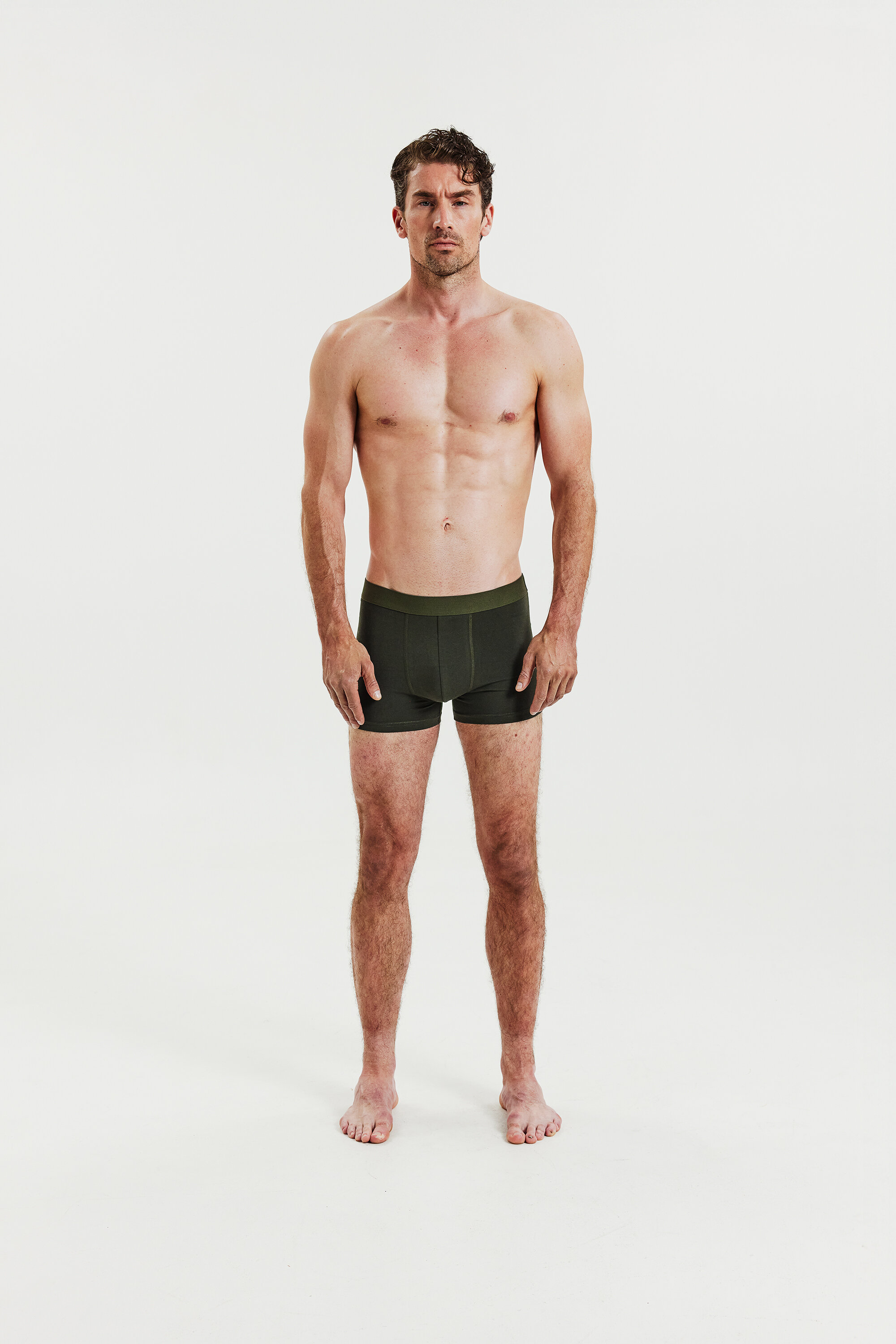 3-Pack Boxer Brief