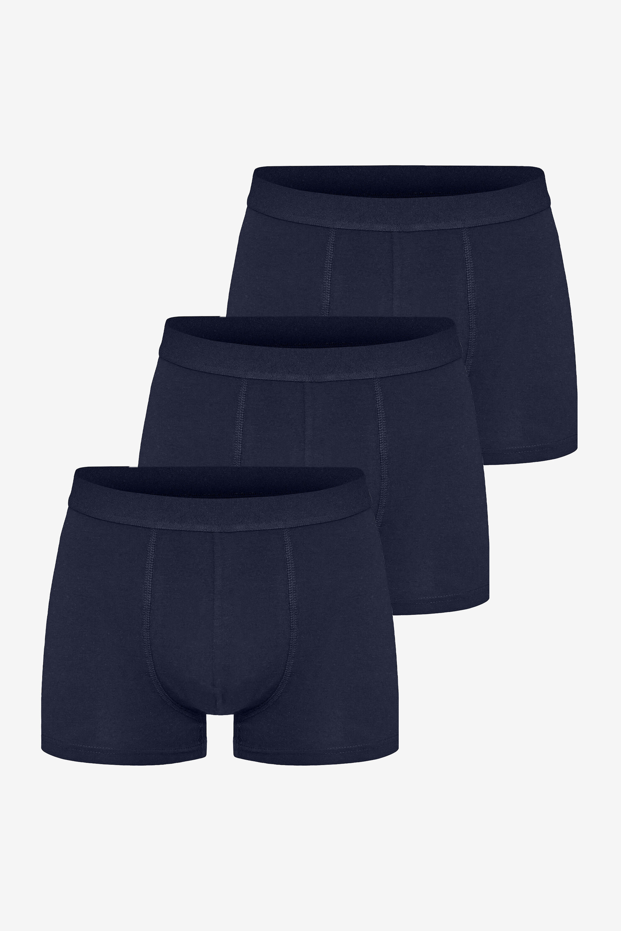 3-Pack Trunk
