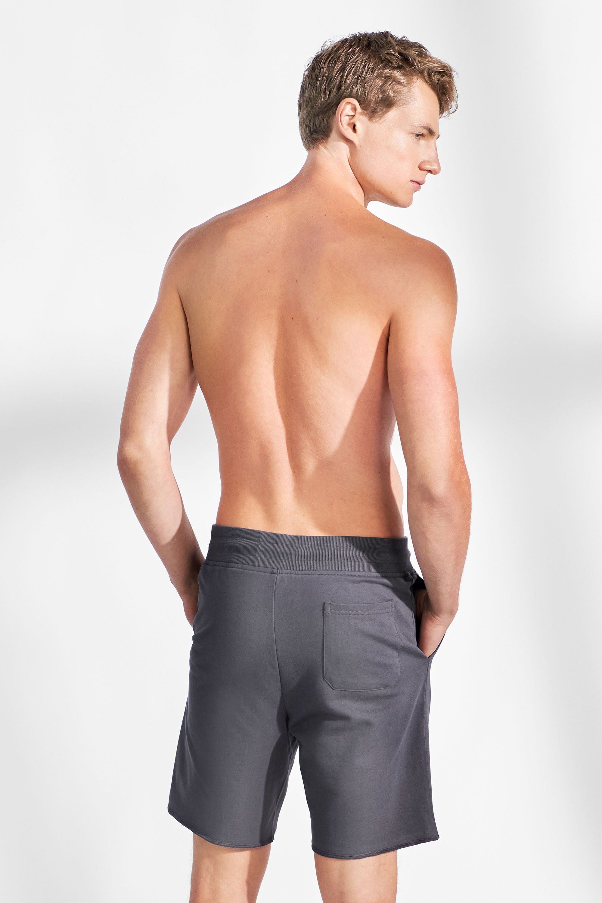 Black Shorts Active for men. Buy Active Sports Wear at Bread 