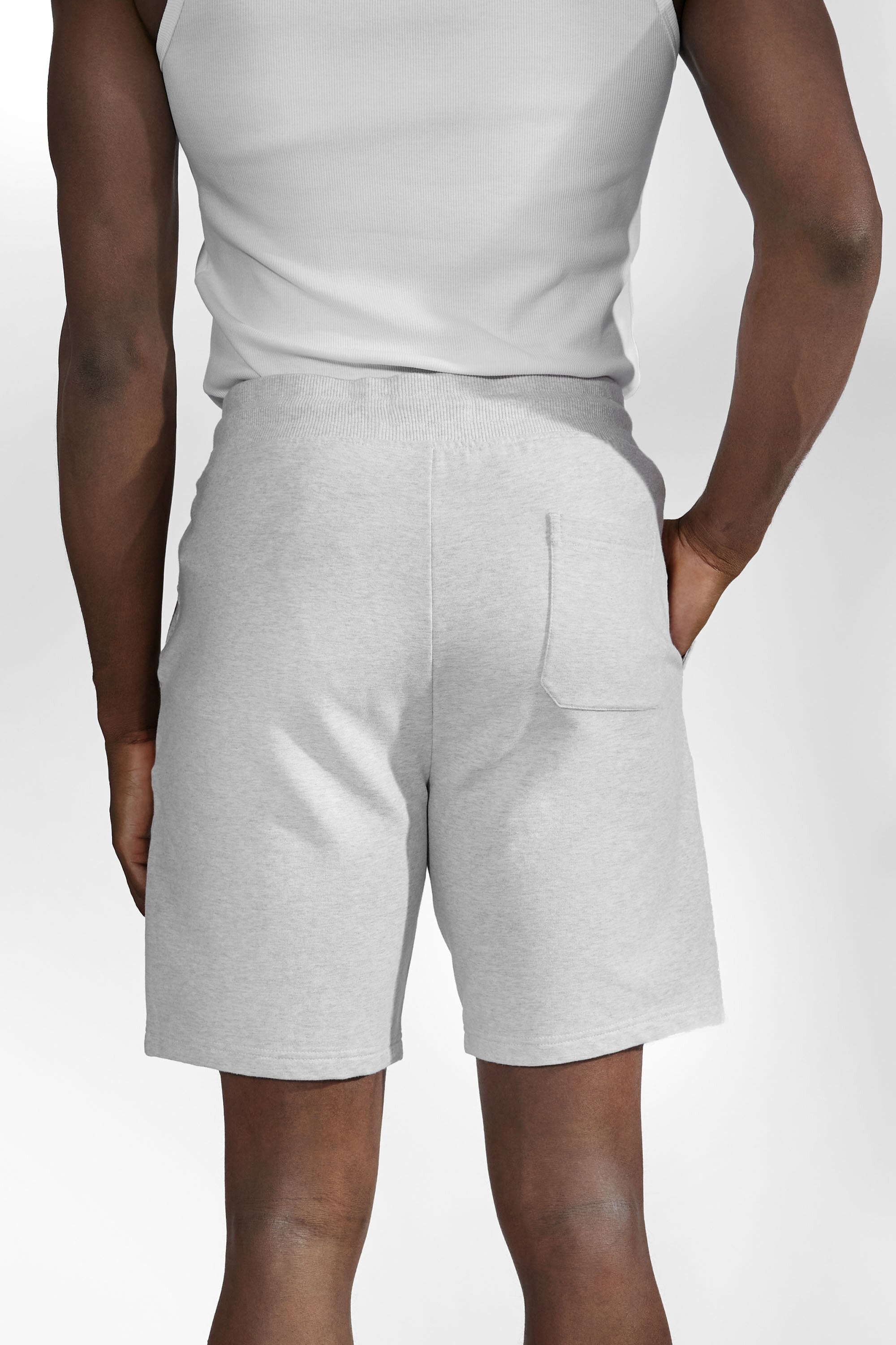 Iron Grey Shorts Active for men. Buy Active Sports Wear at Bread