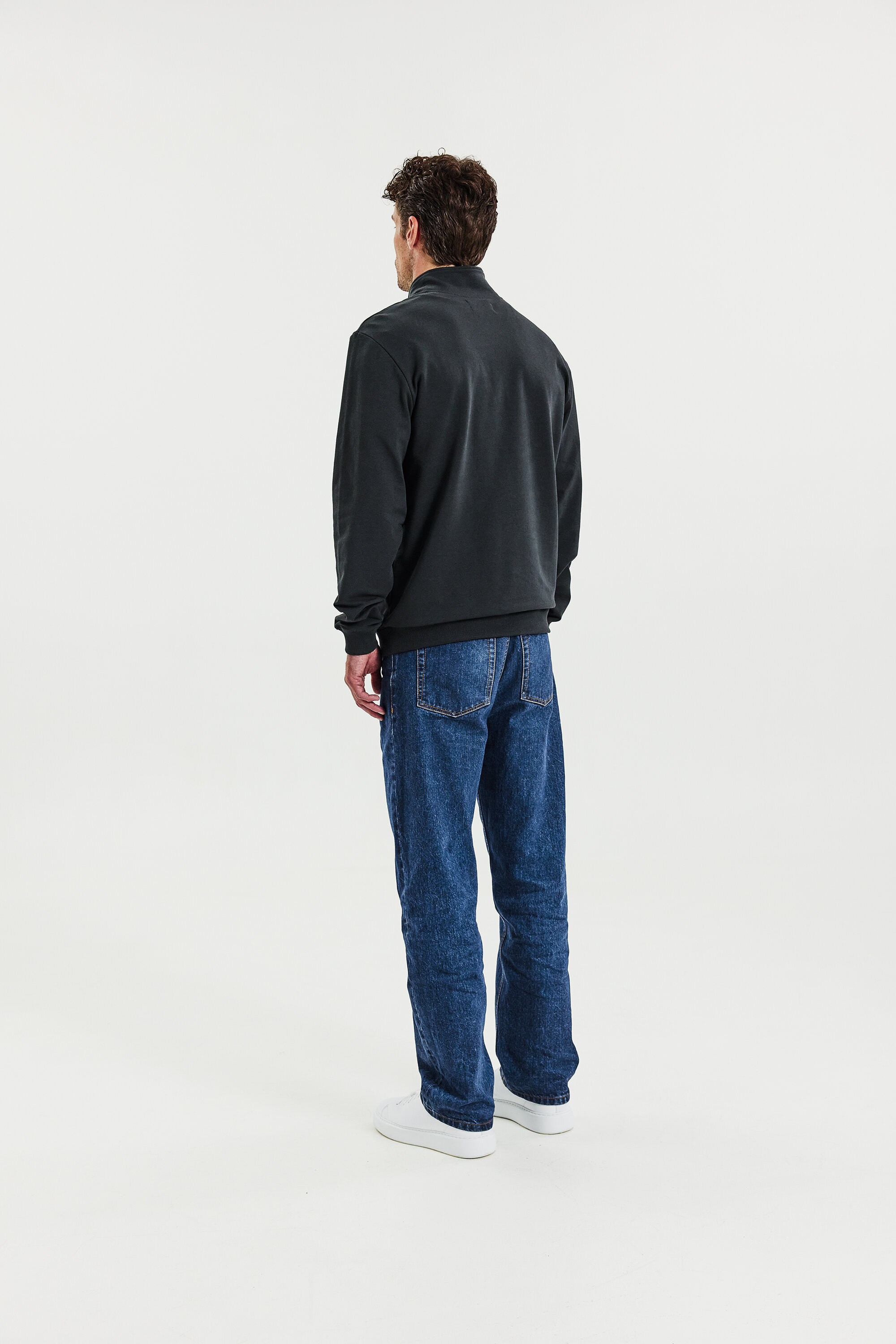 Half Zip