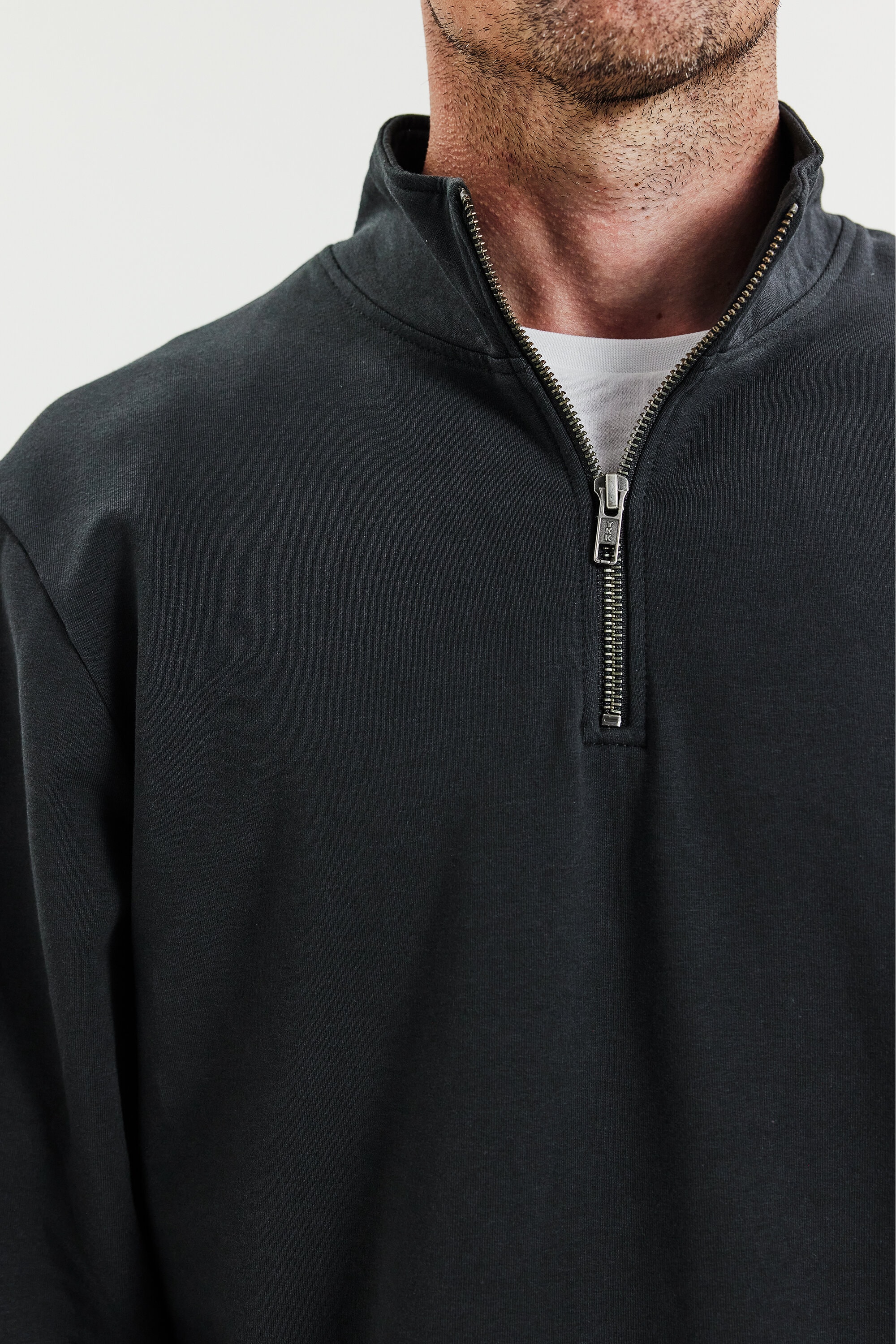 Half Zip