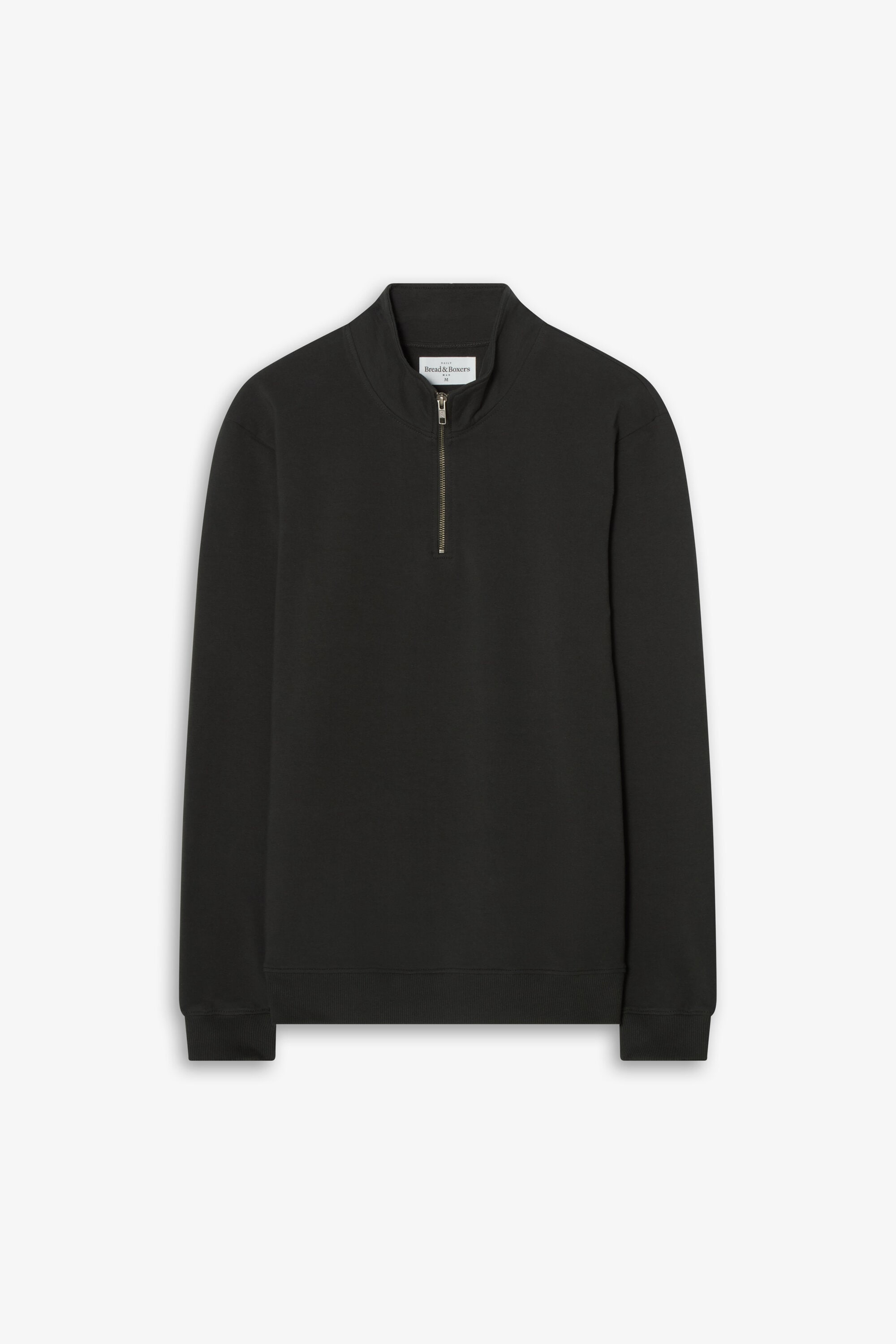 Half Zip