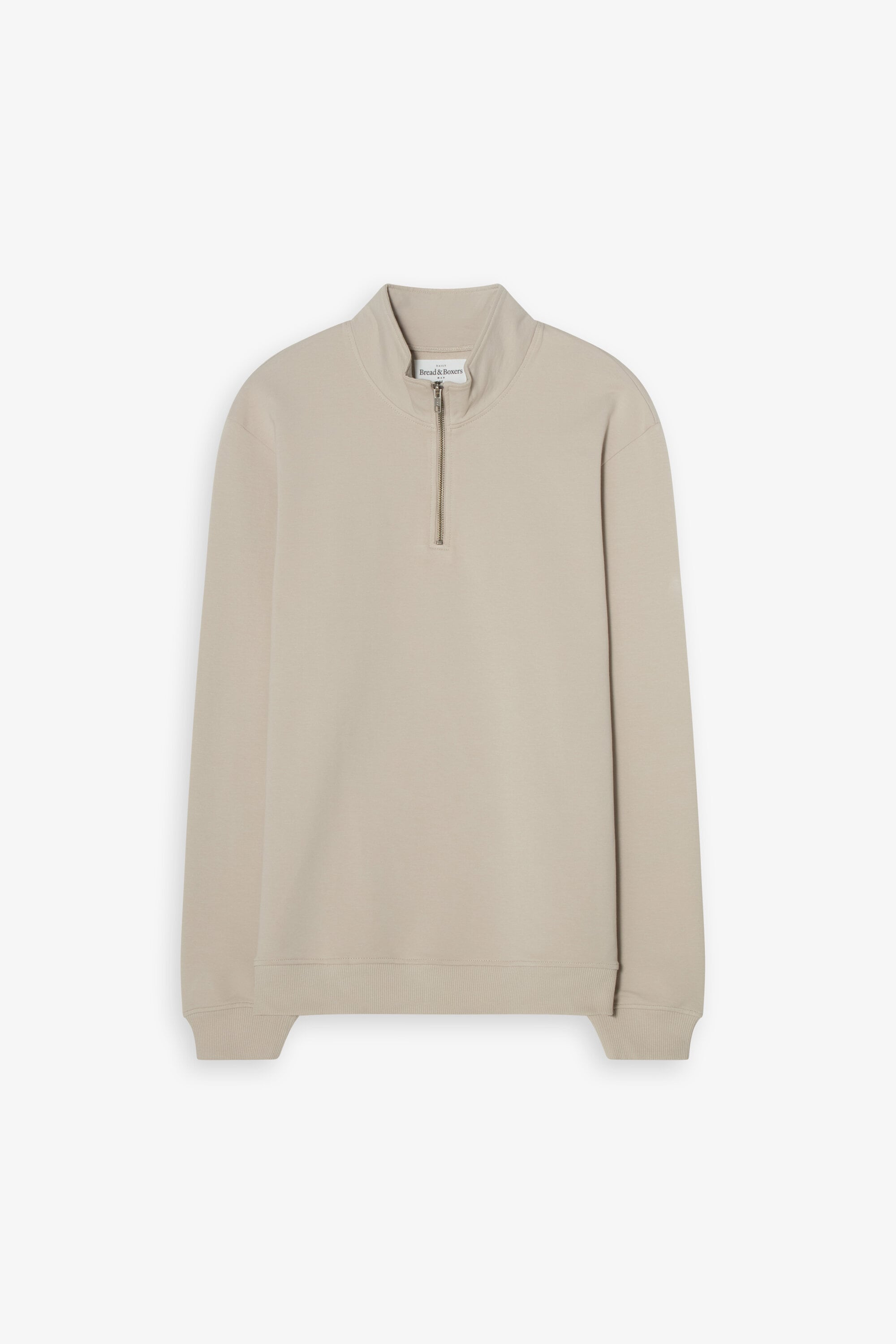 Half Zip