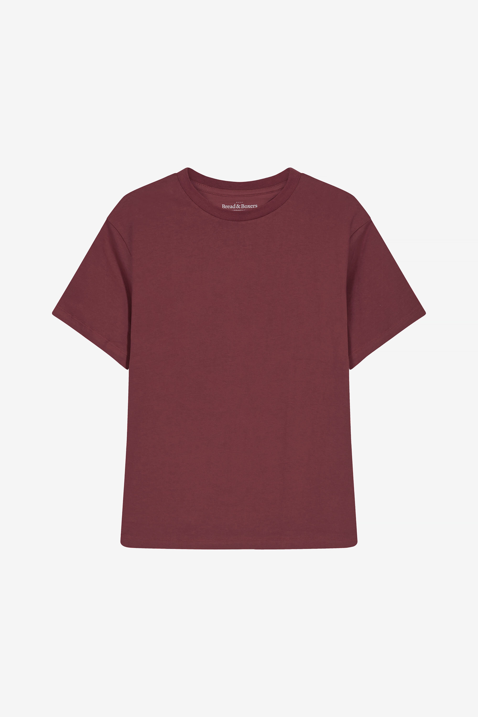 Crew-Neck regular