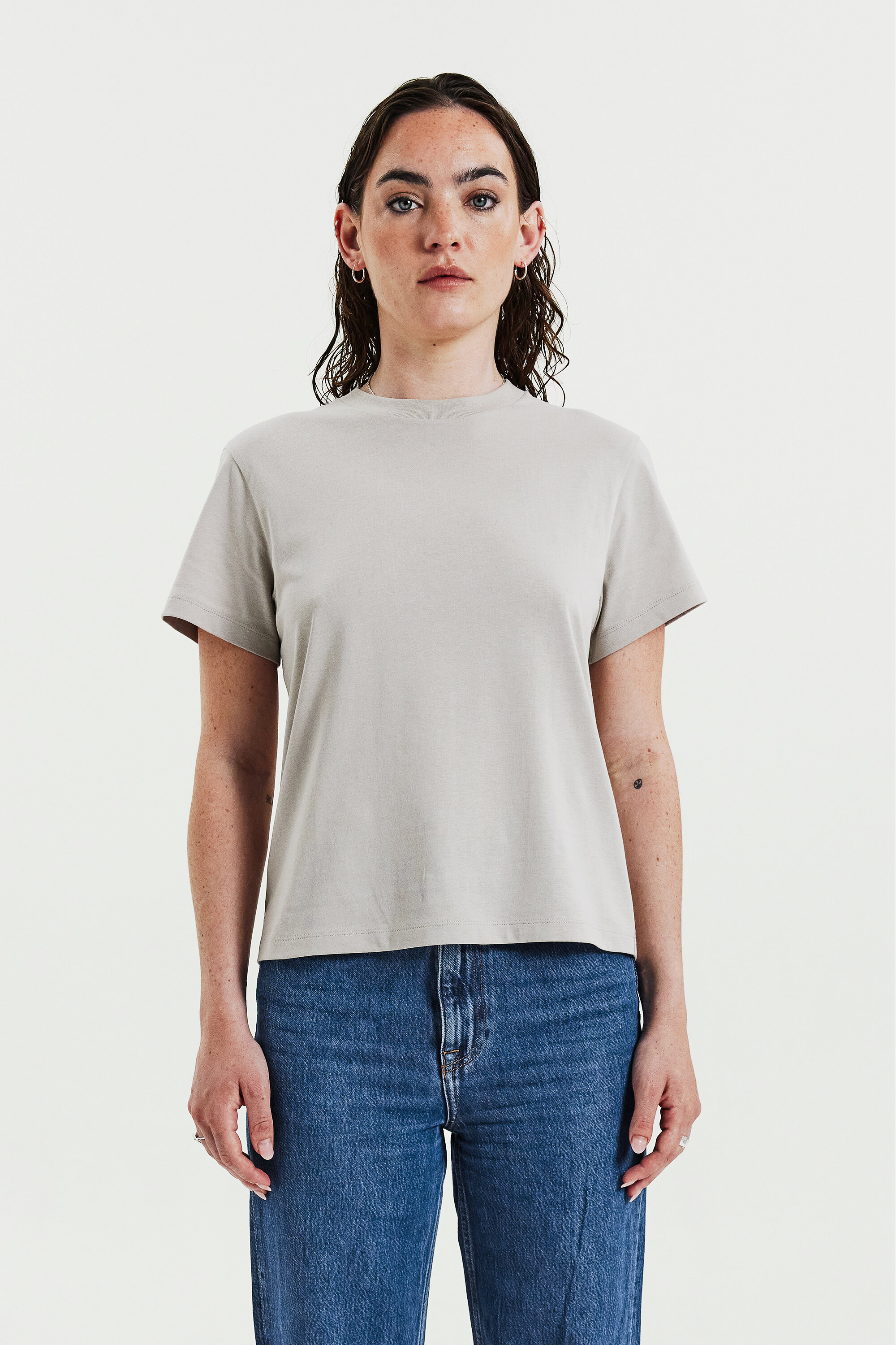 Crew-Neck regular