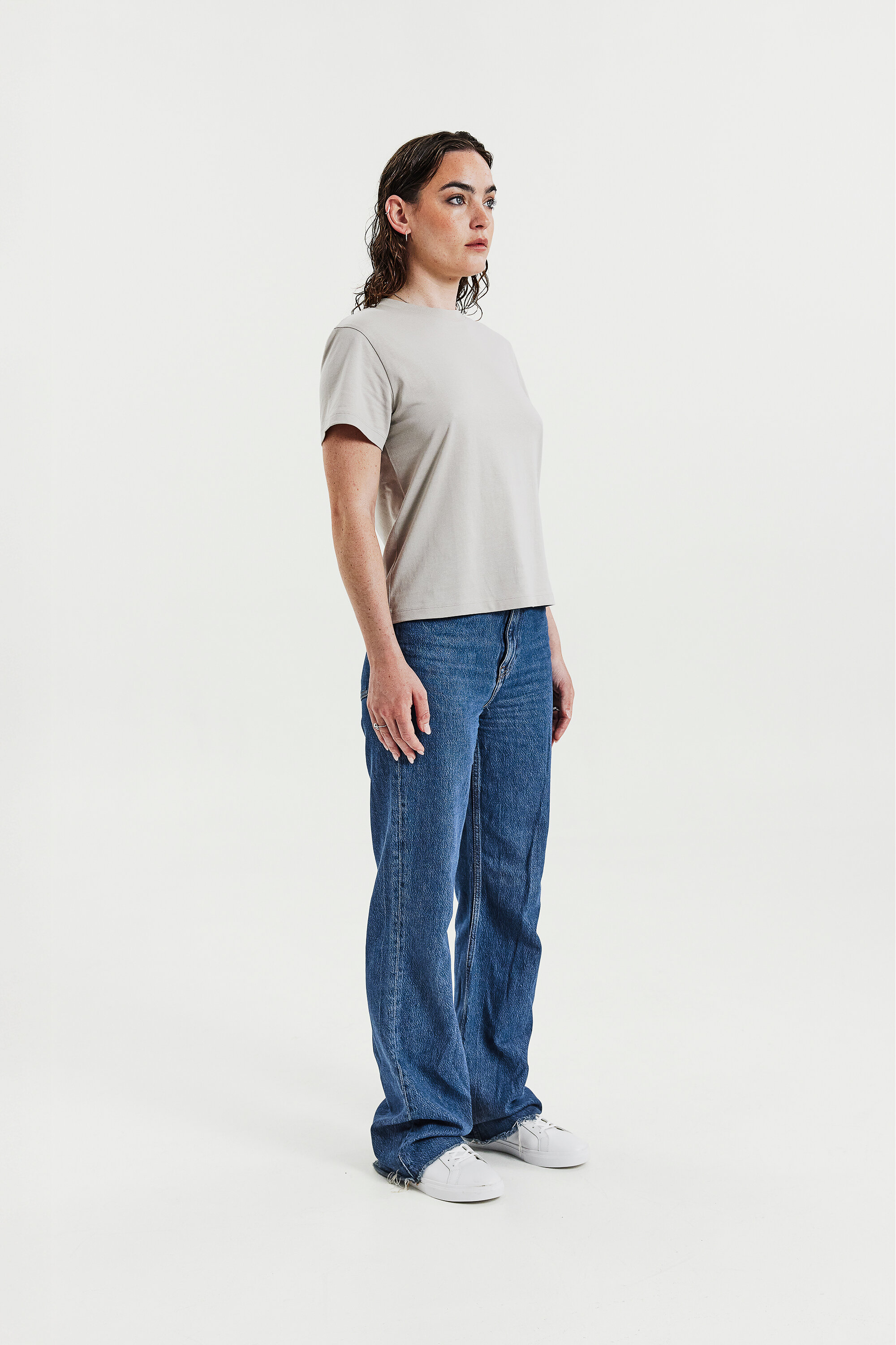 Crew-Neck regular