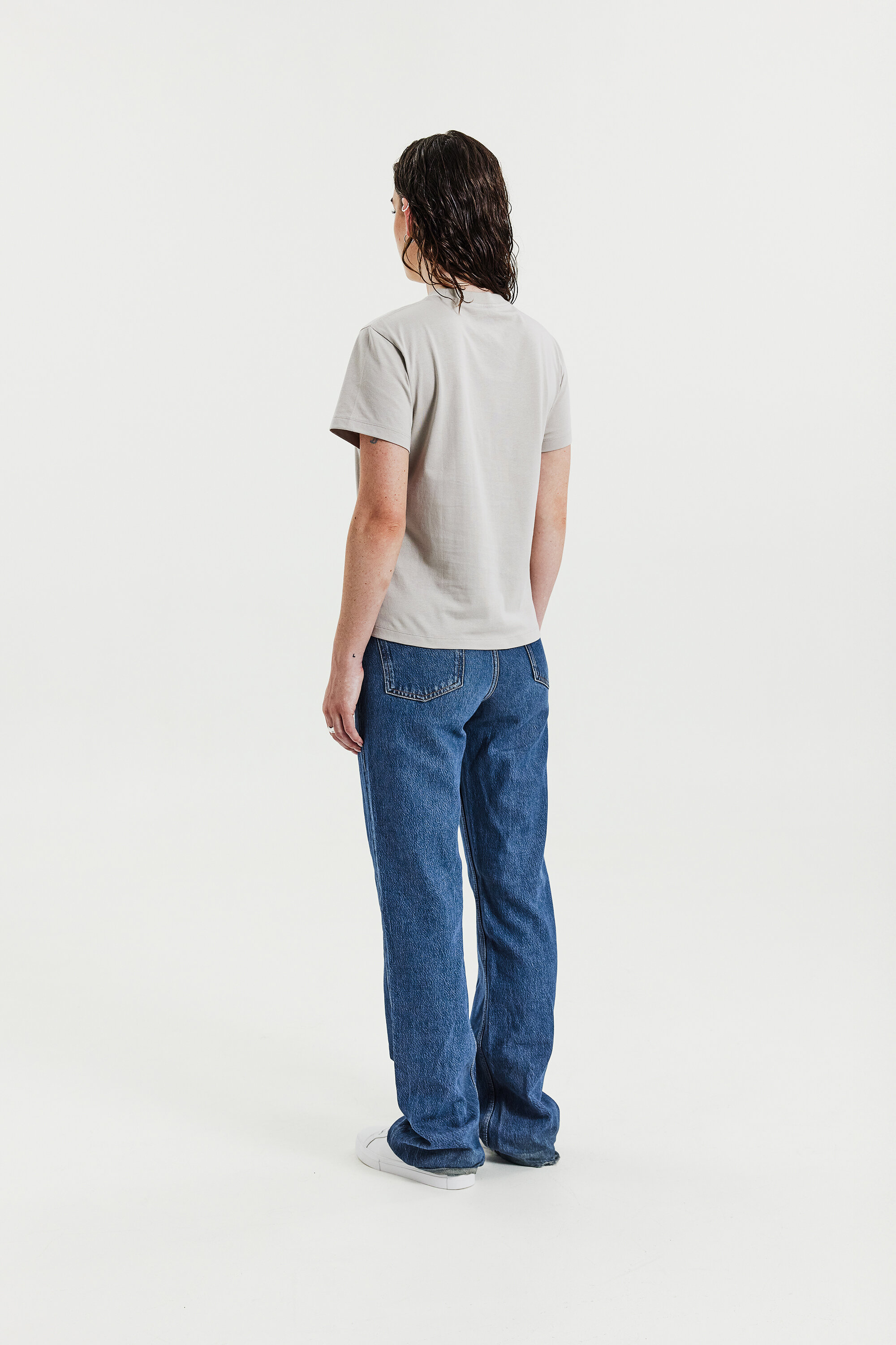 Crew-Neck regular