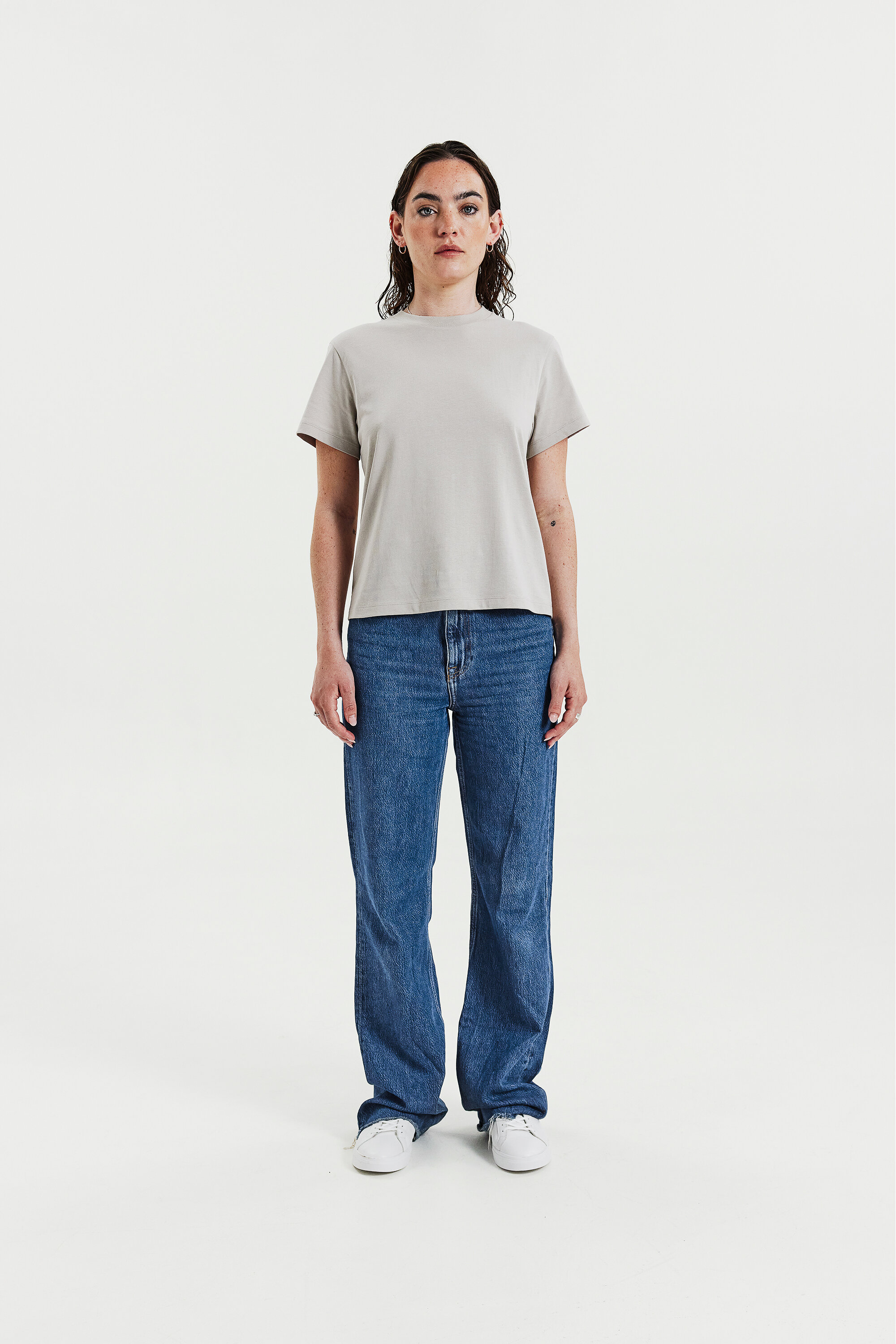 Crew-Neck regular