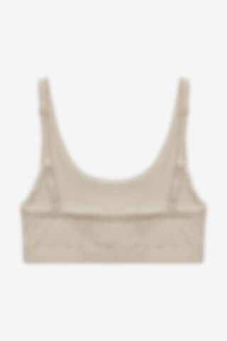 White bra made of organic cotton by Bread & Boxers - Bread & Boxers