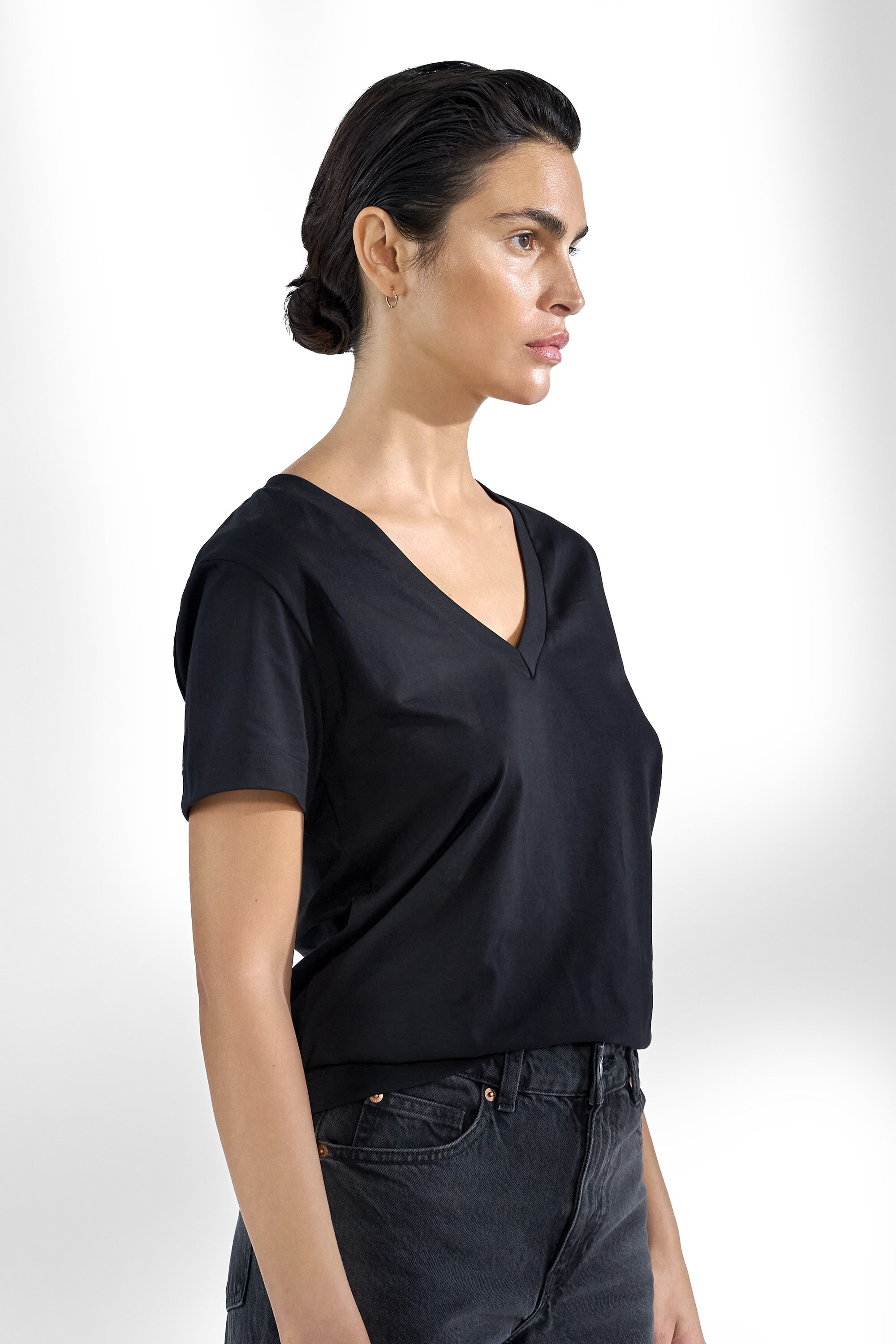 2-Pack V-Neck regular