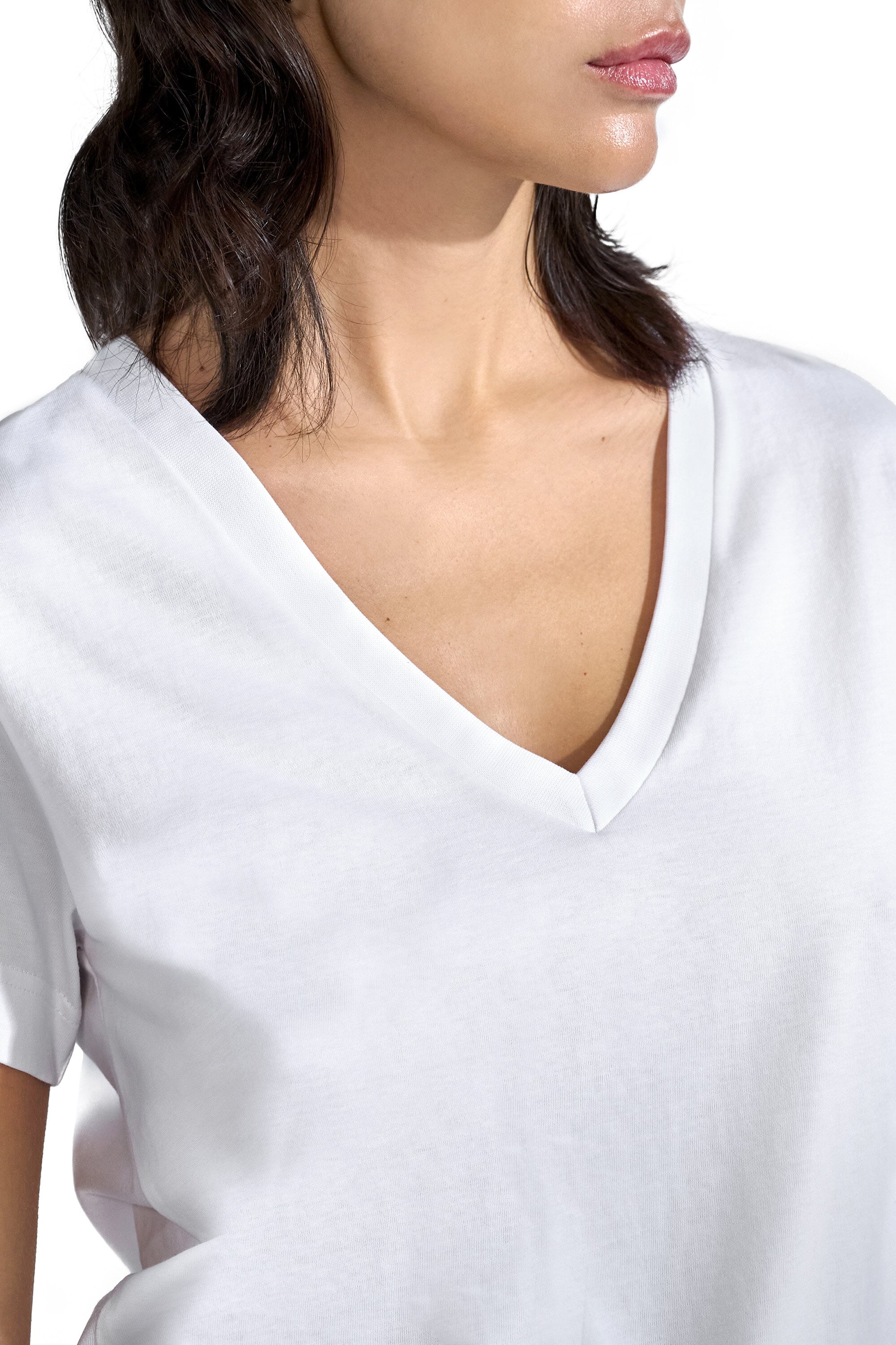 2-Pack V-Neck regular