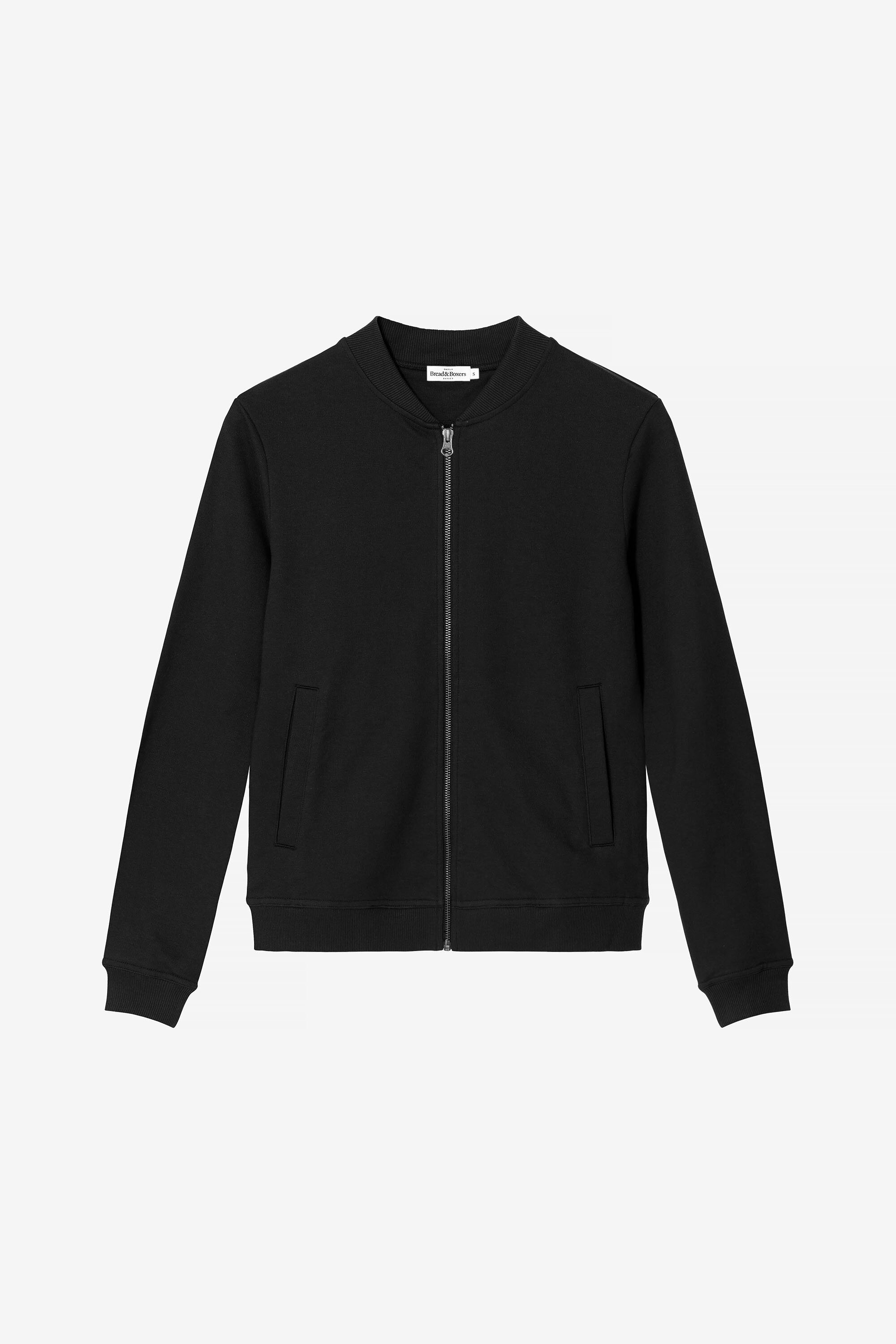 Women's Jersey Jacket