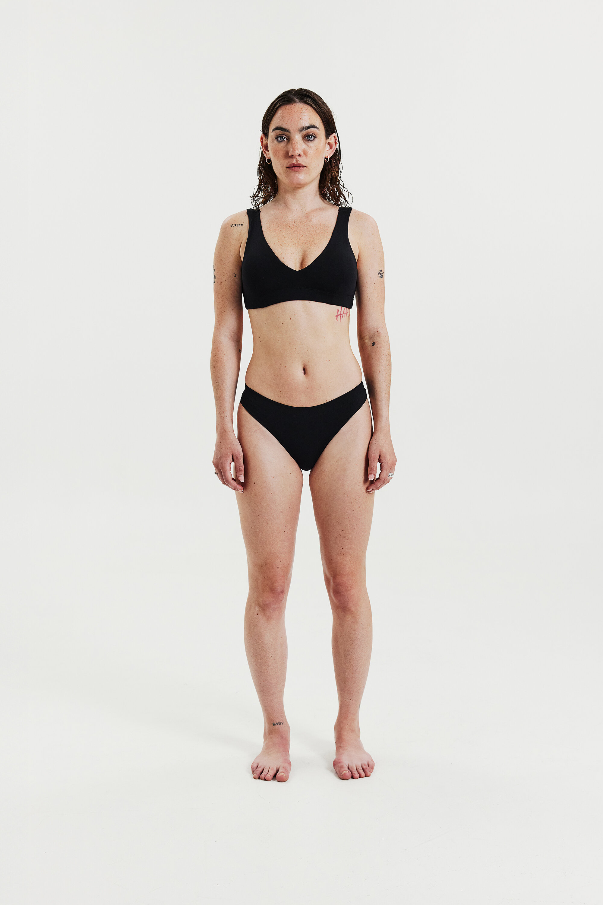 2-Pack Thong