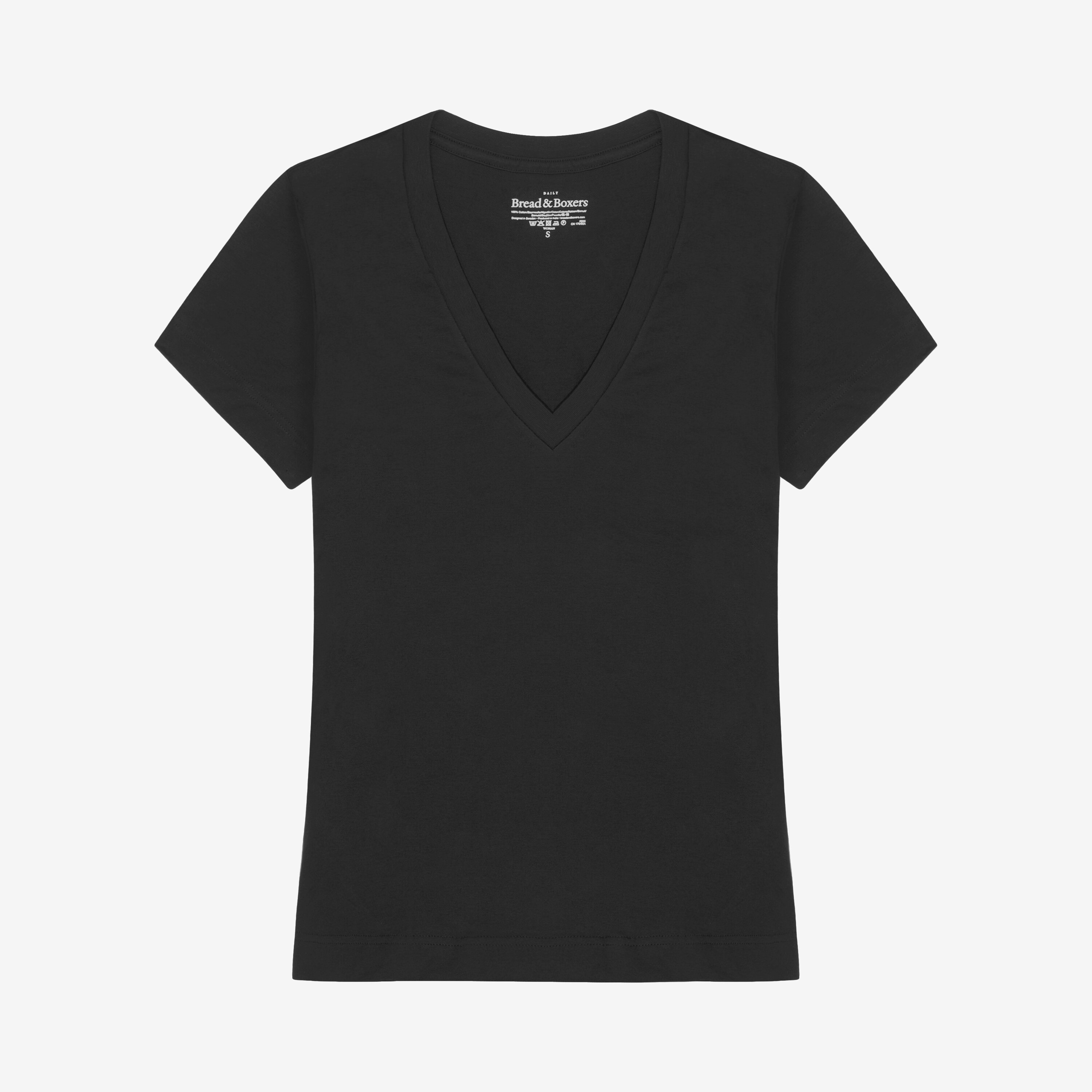 2-Pack V-Neck regular