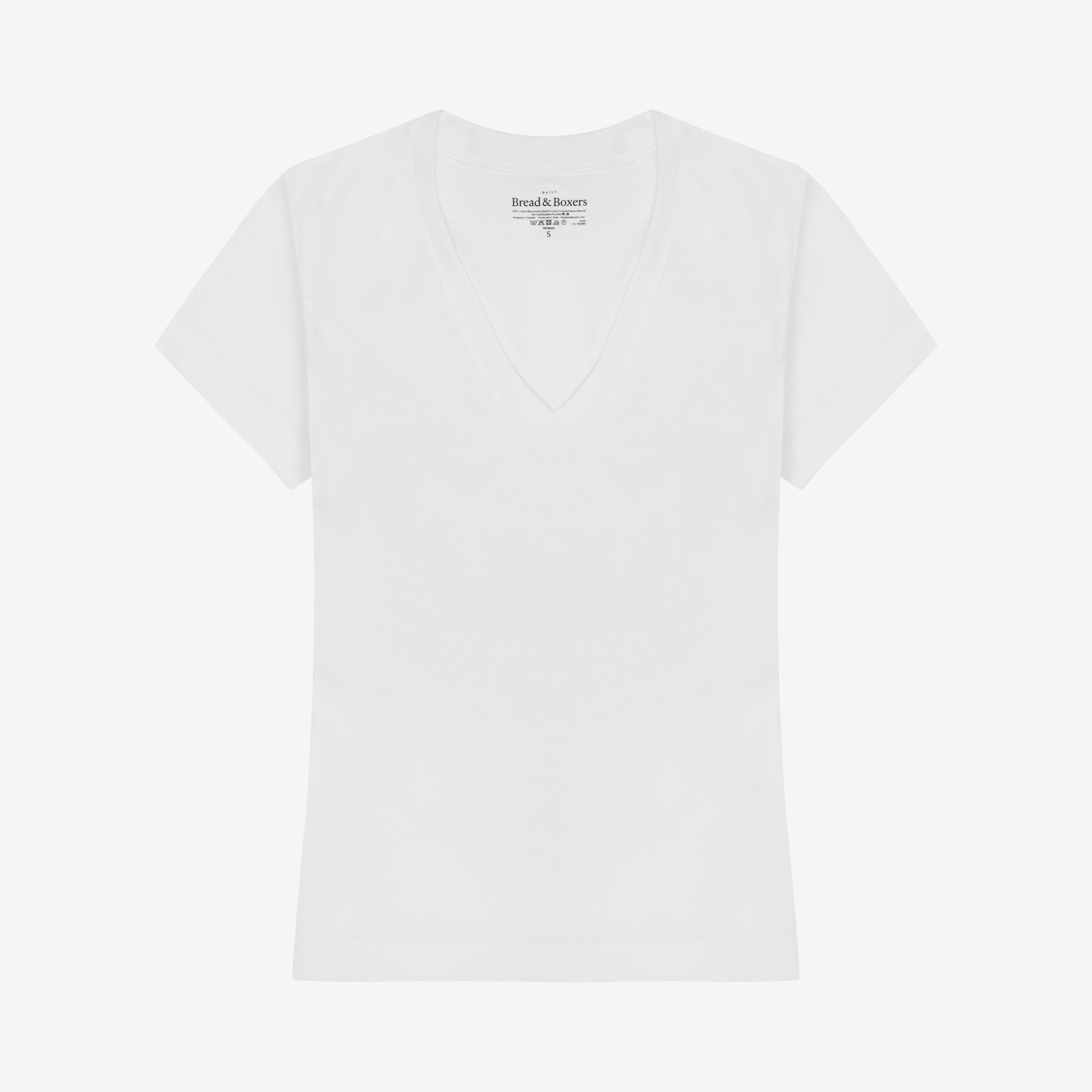 2-Pack V-Neck regular